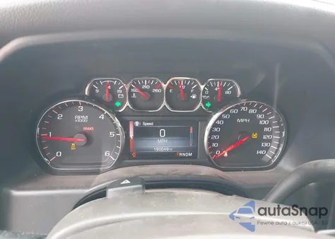 2014 GMC Sierra 1500 Sle z USA, uszkodzony, nr VIN 3GTU2UEC1EG500581